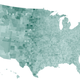 Illustration for article titled When Every County in America Goes to Work